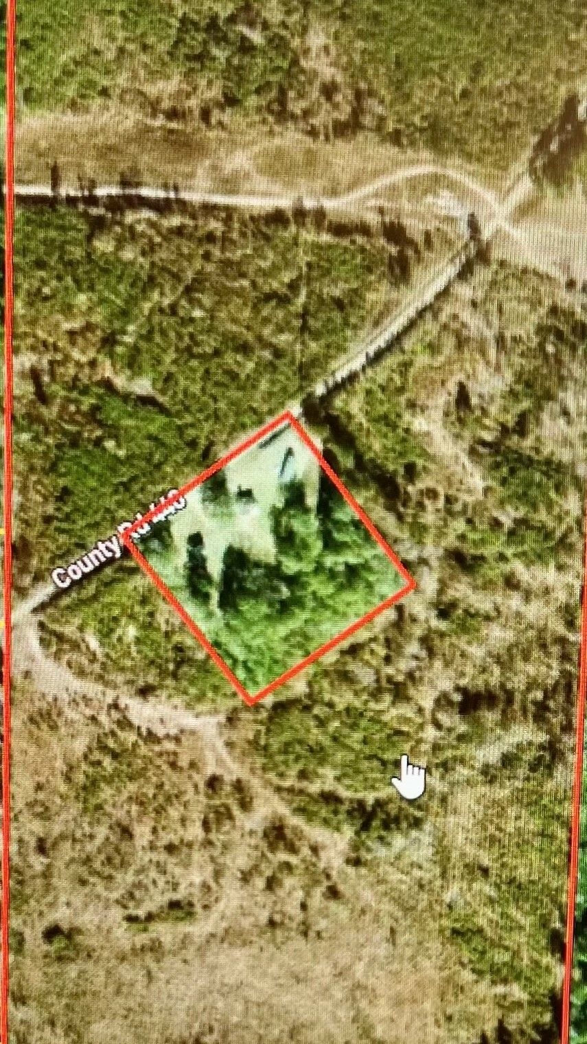 Magnolia, Columbia County, AR Undeveloped Land for sale Property ID