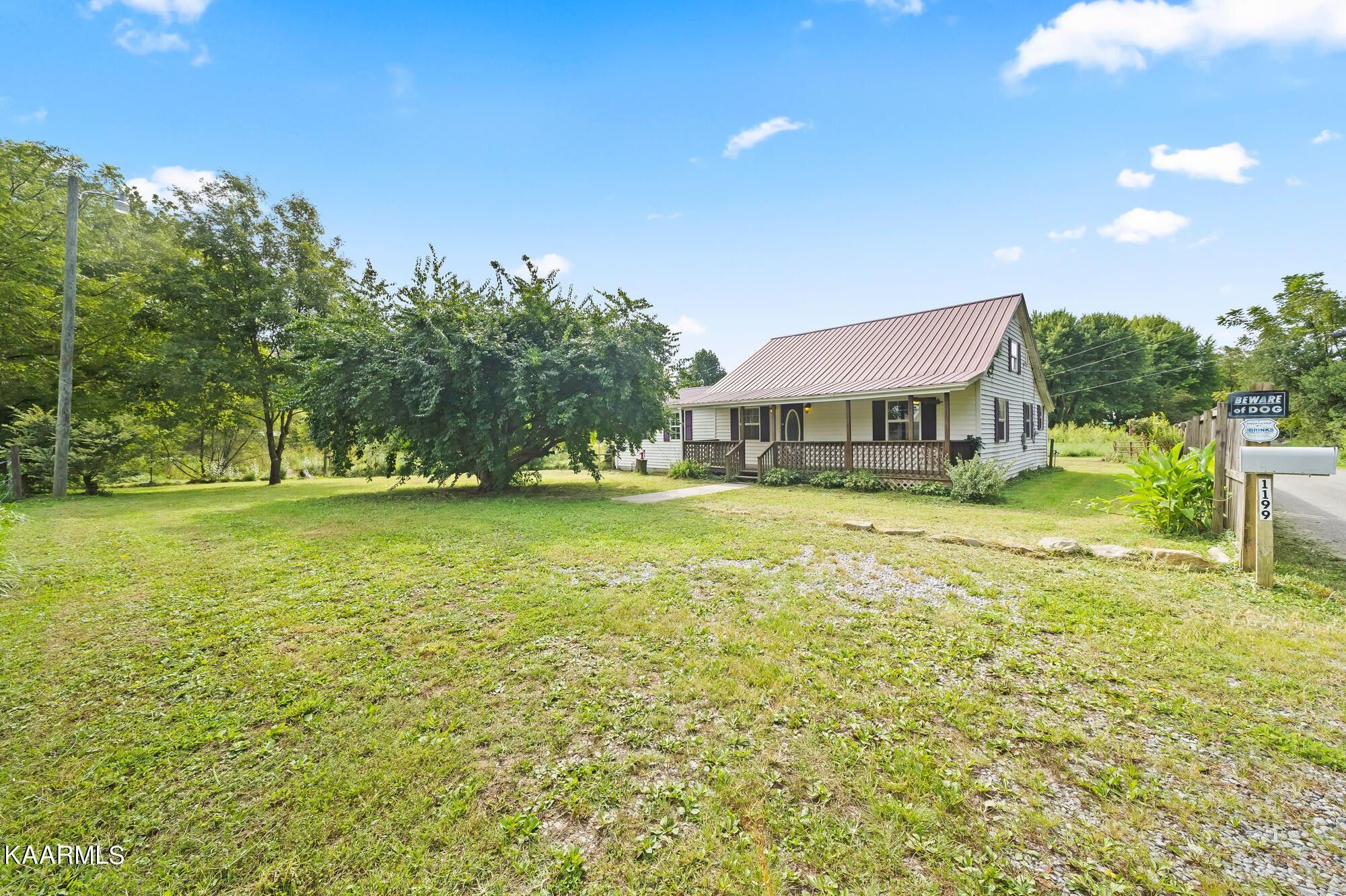 Monterey, Fentress County, TN House for sale Property ID 414730208
