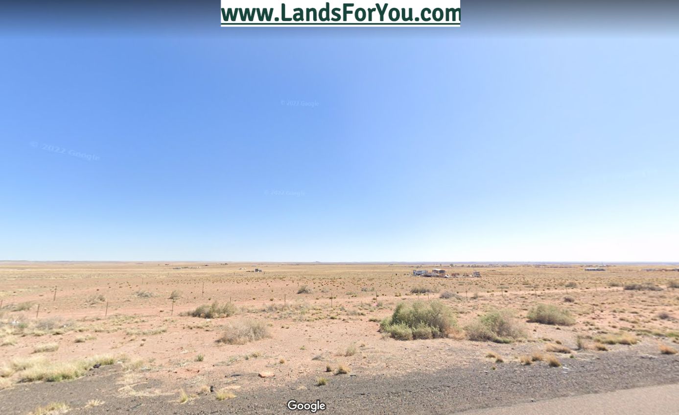 Holbrook, Navajo County, AZ Farms and Ranches, Recreational Property