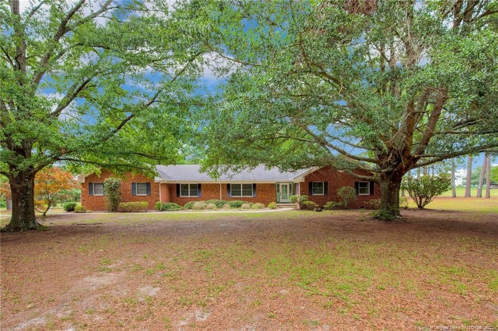 Raeford, Hoke County, NC House for sale Property ID 414226827 LandWatch