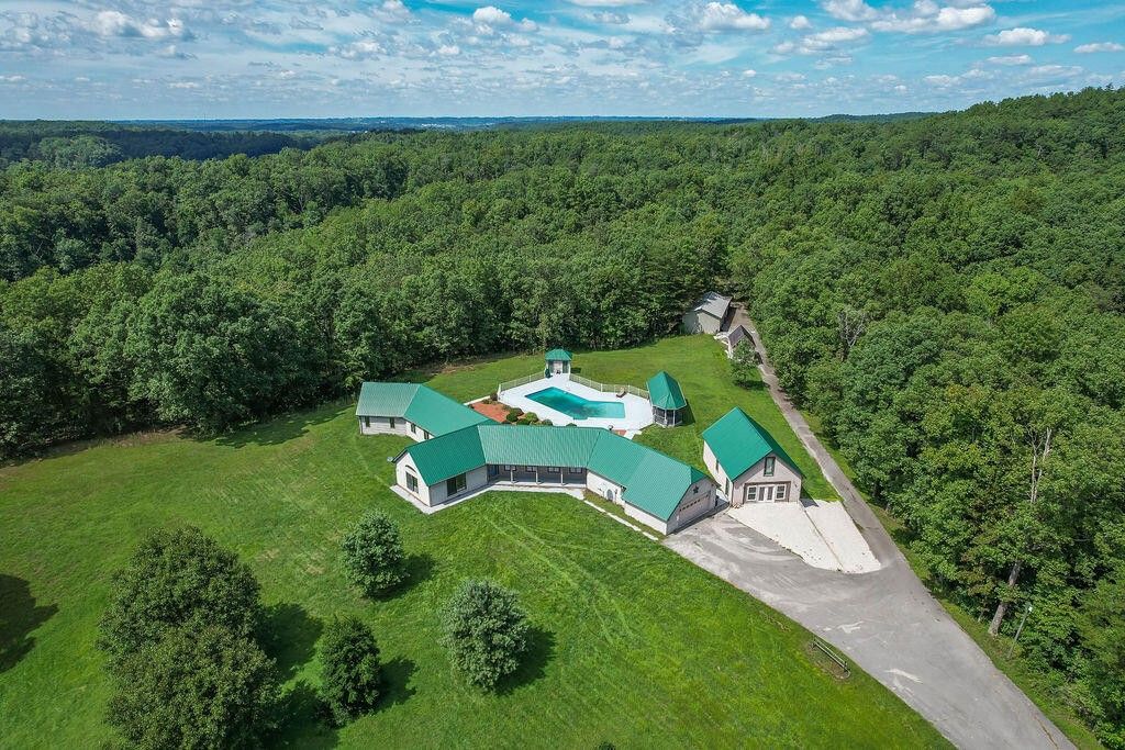 Clay City, Powell County, KY House for sale Property ID 414730769