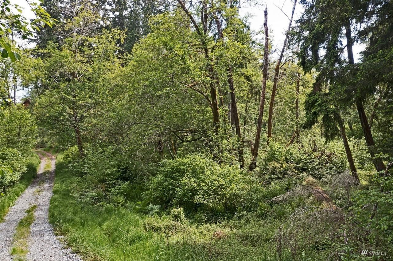 Anderson Island, Pierce County, WA Farms and Ranches for sale Property