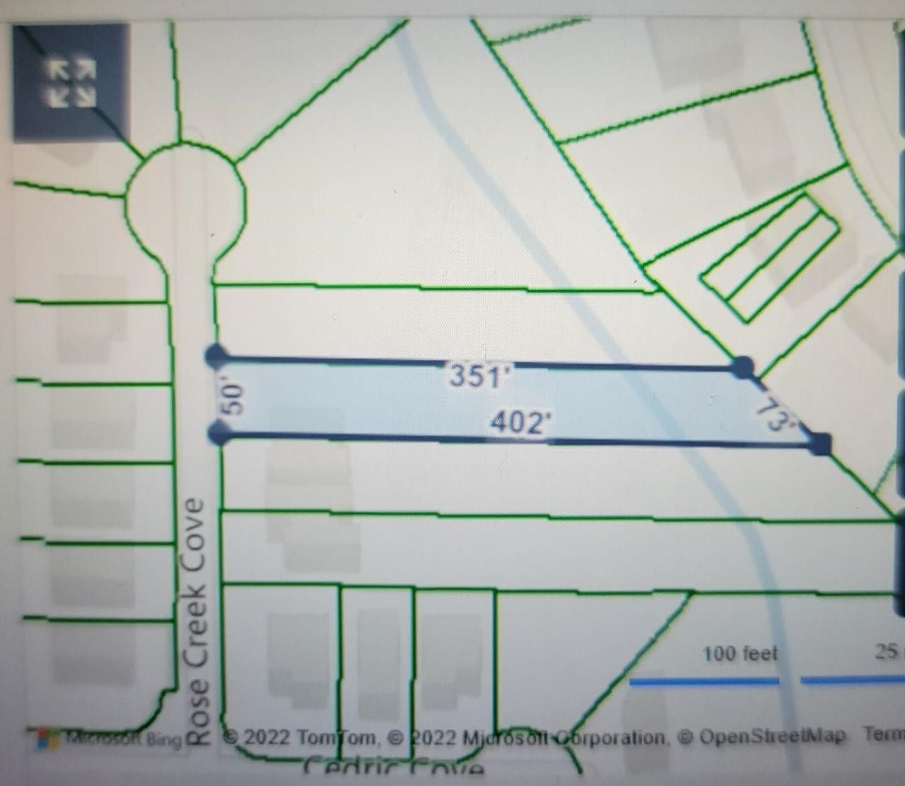 Memphis, Shelby County, TN Undeveloped Land, Homesites for sale