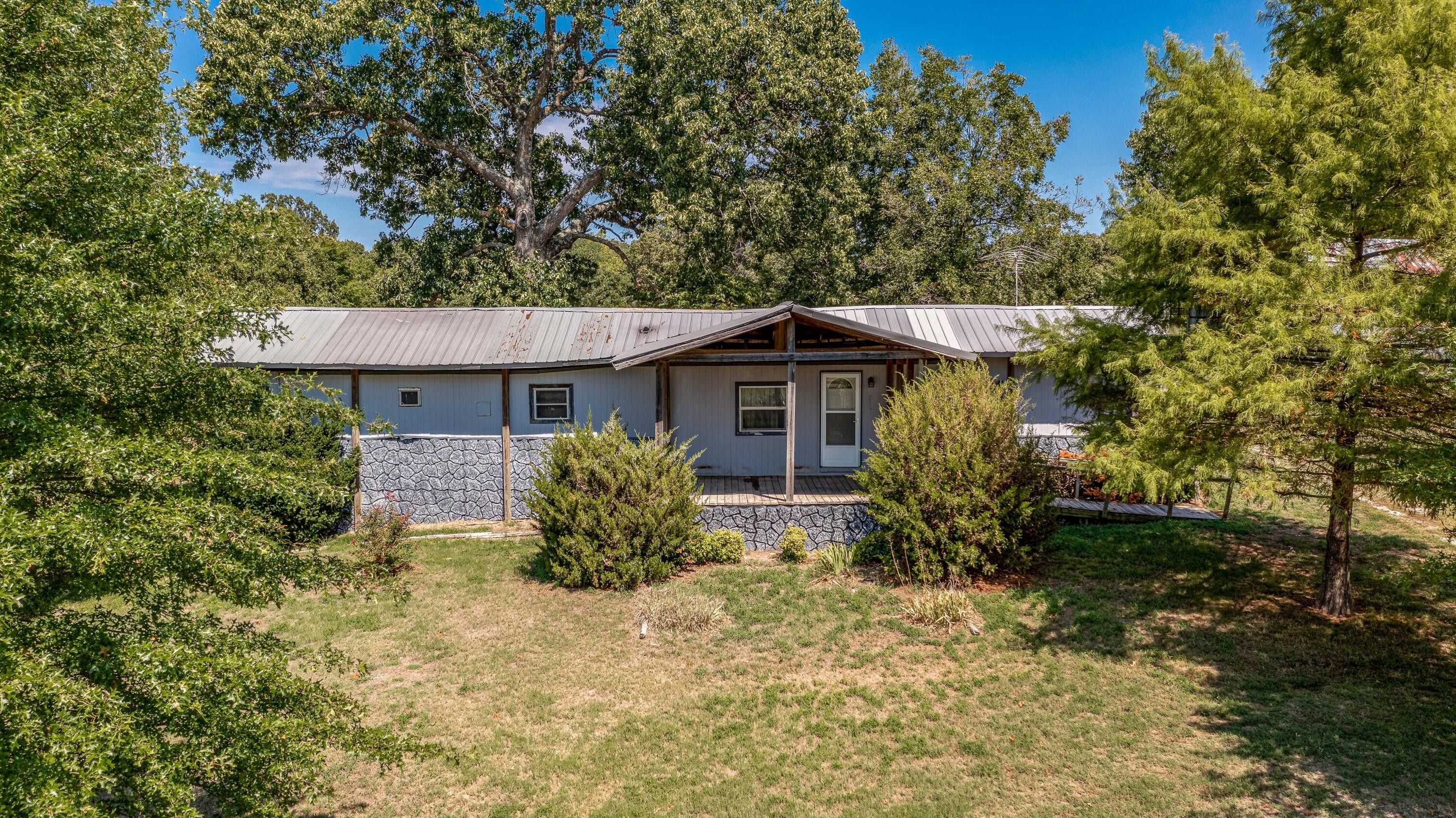 Wyandotte, Ottawa County, OK Farms and Ranches, House for sale Property