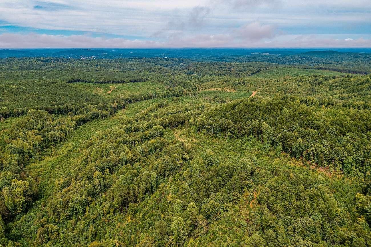 Carbon Hill, Walker County, AL Recreational Property, Timberland Property, Hunting Property for