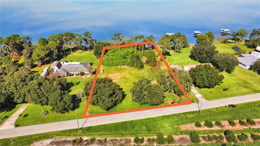 S LAKE REEDY BOULEVARD S, Frostproof, FL 33843 MLS K4901899 LandWatch