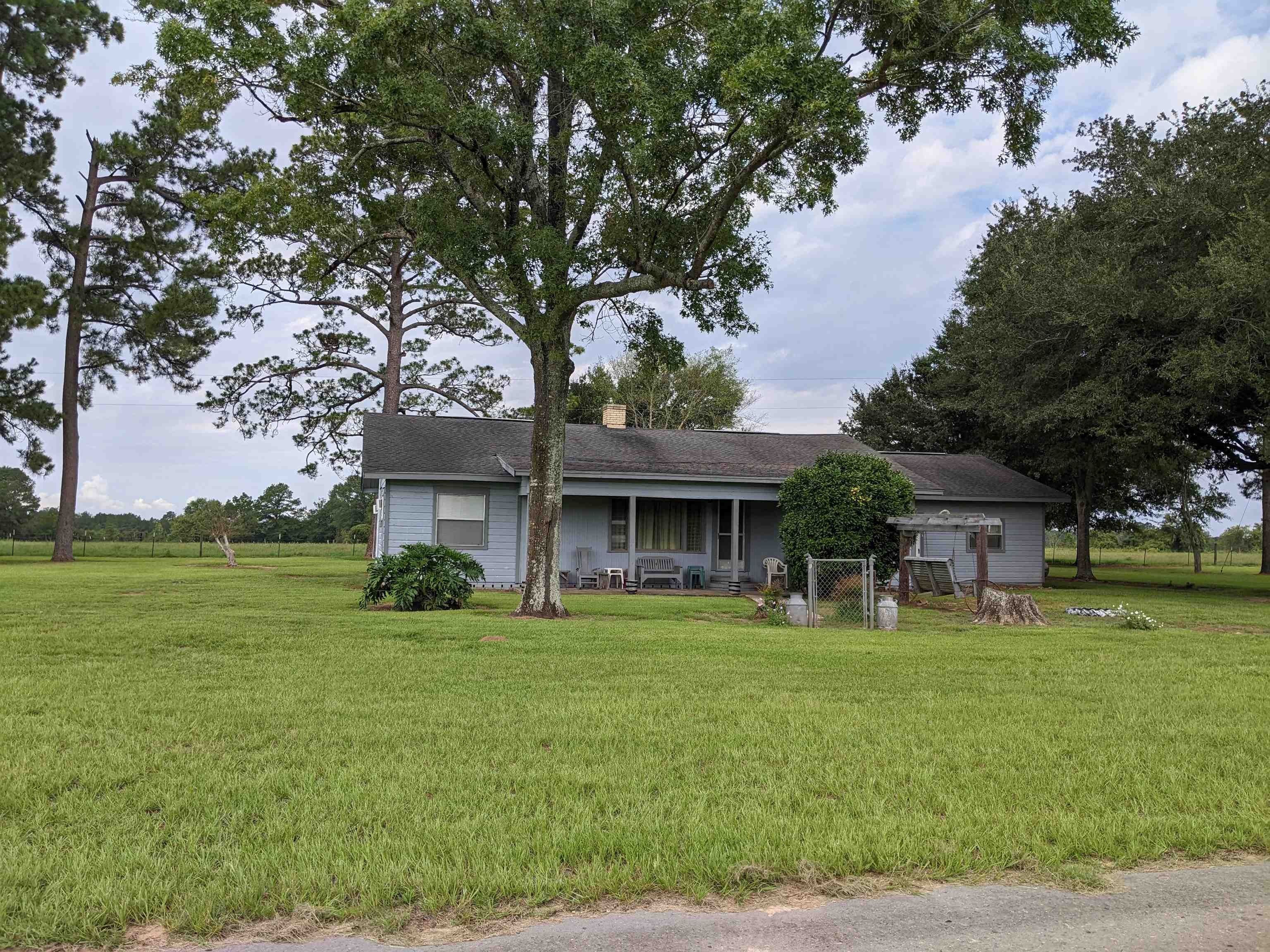 Kirbyville, Jasper County, TX House for sale Property ID 414731701