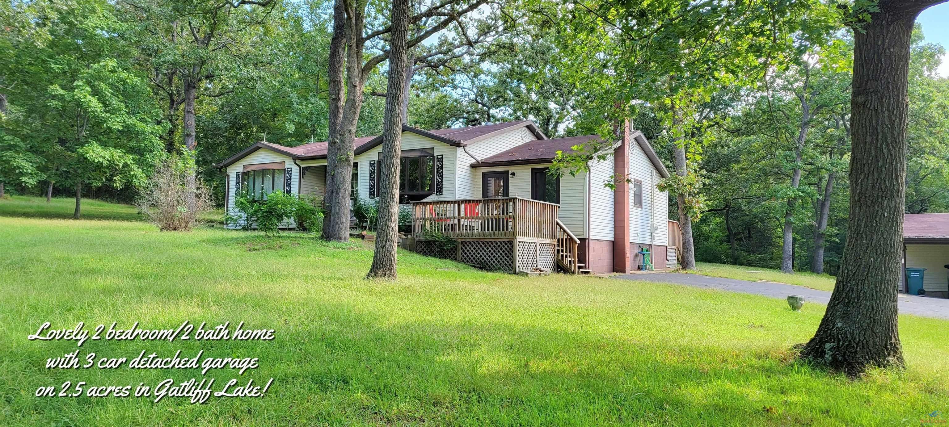 Warsaw, Benton County, MO Lakefront Property, Waterfront Property