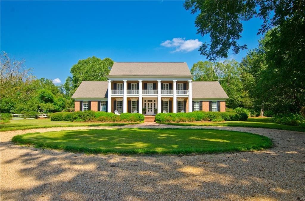 Leslie, Sumter County, GA House for sale Property ID 414732419 LandWatch