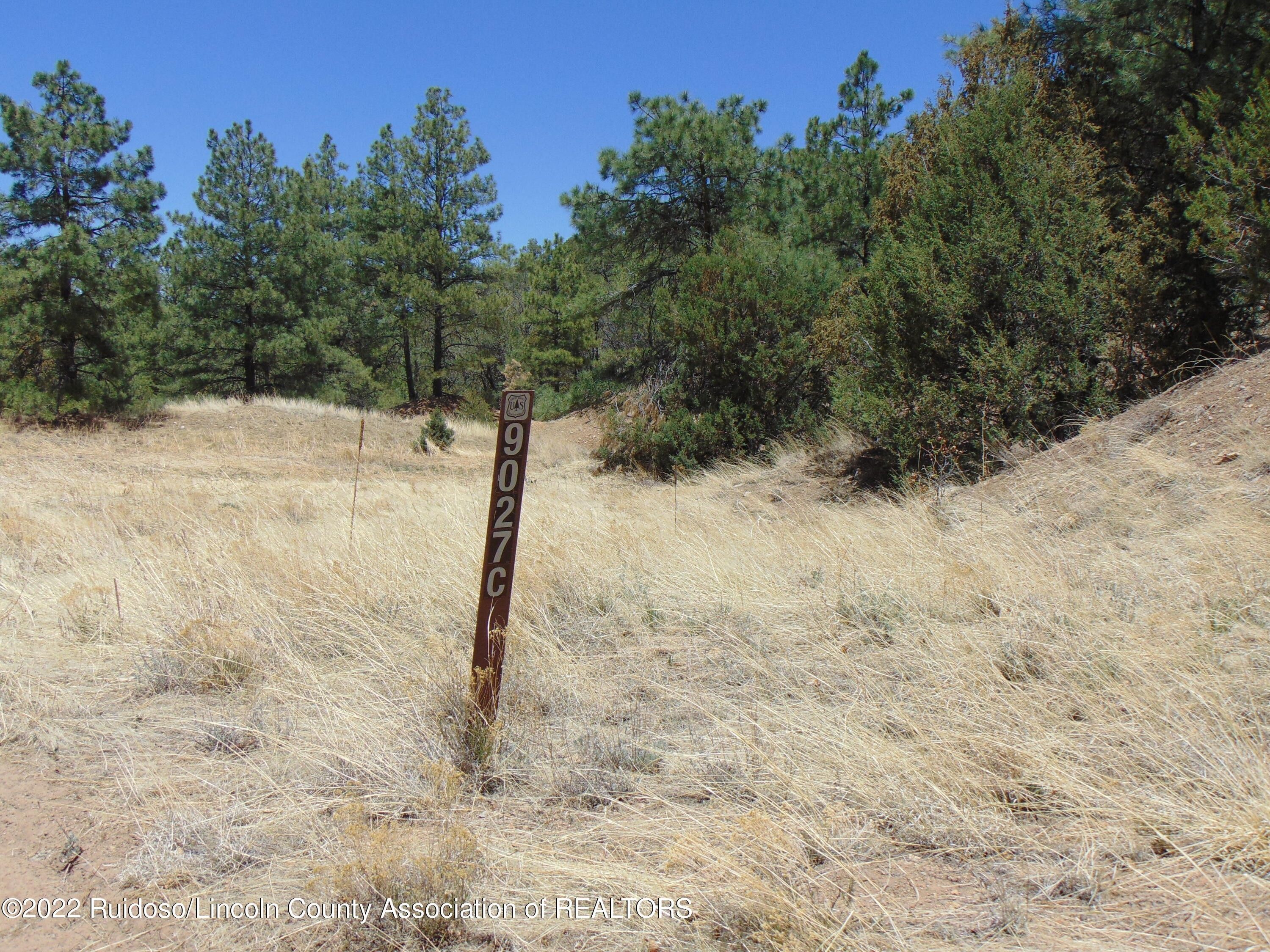 Ancho, Lincoln County, NM Undeveloped Land for sale Property ID