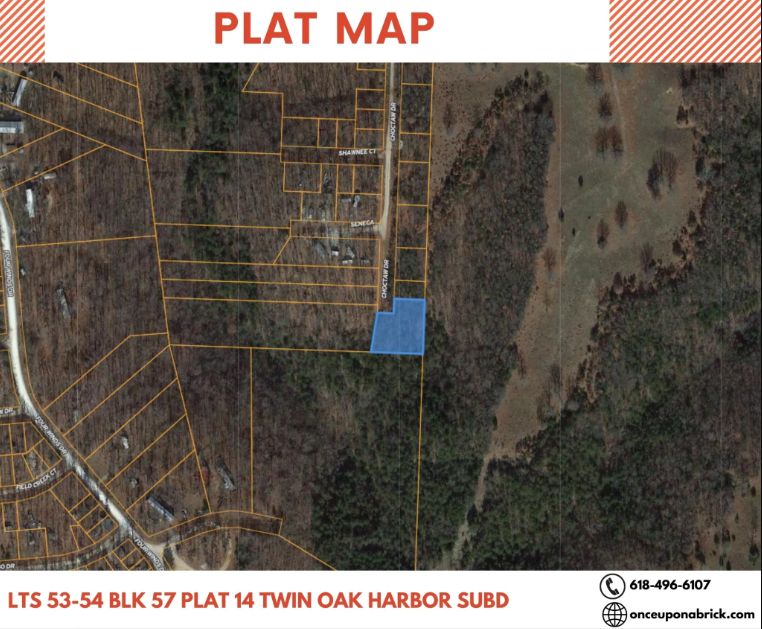 Osceola, Saint Clair County, MO Undeveloped Land, Homesites for sale