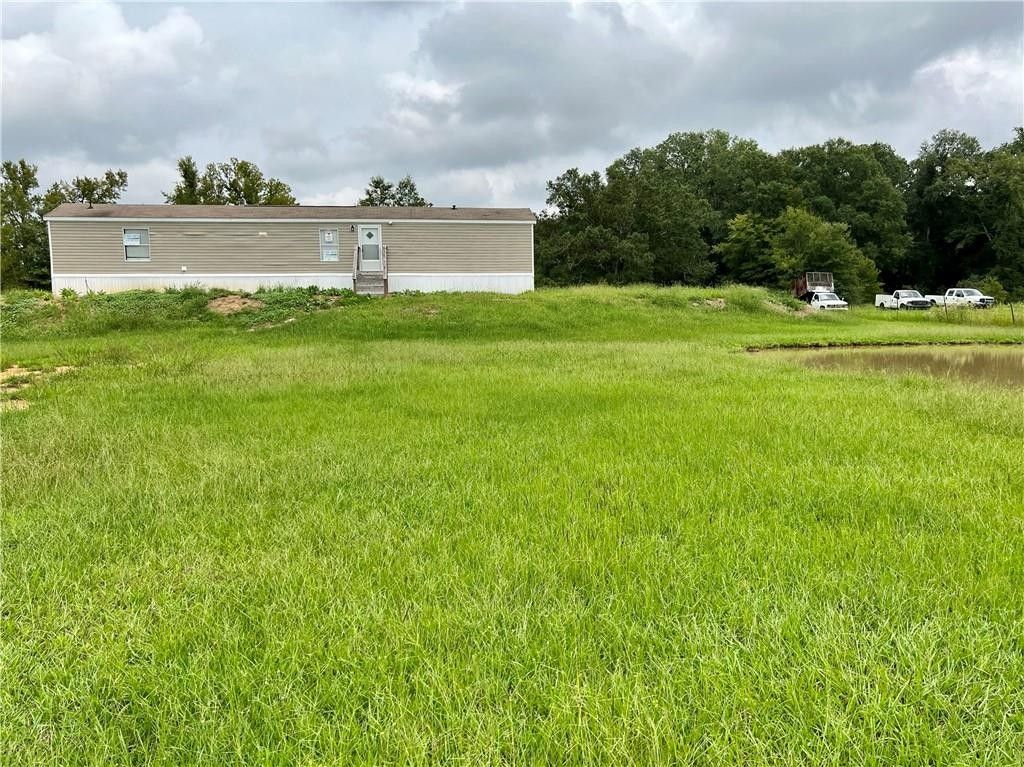 Jonesville, Catahoula Parish, LA Lakefront Property, Waterfront