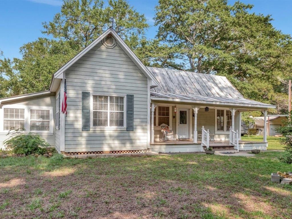 San Augustine, San Augustine County, TX House for sale Property ID