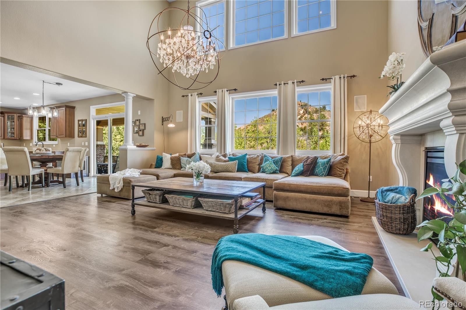 Golden, Jefferson County, CO House for sale Property ID 414734398