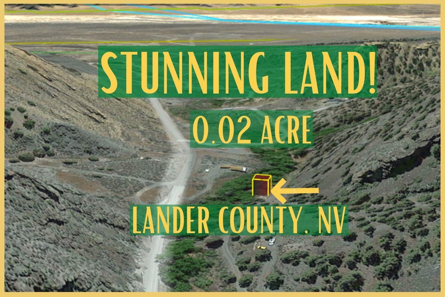 Austin, Lander County, NV Recreational Property, Undeveloped Land, Homesites for sale Property