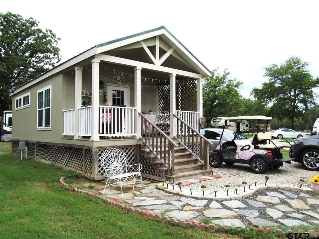 Alba, Wood County, TX Recreational Property, House for sale Property ID