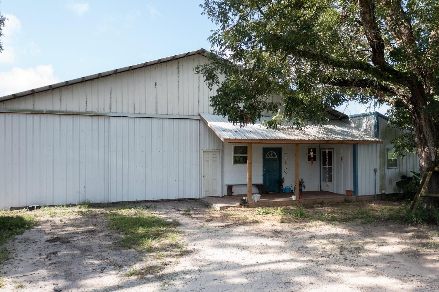 Mayo, Lafayette County, FL Farms and Ranches, House for sale Property