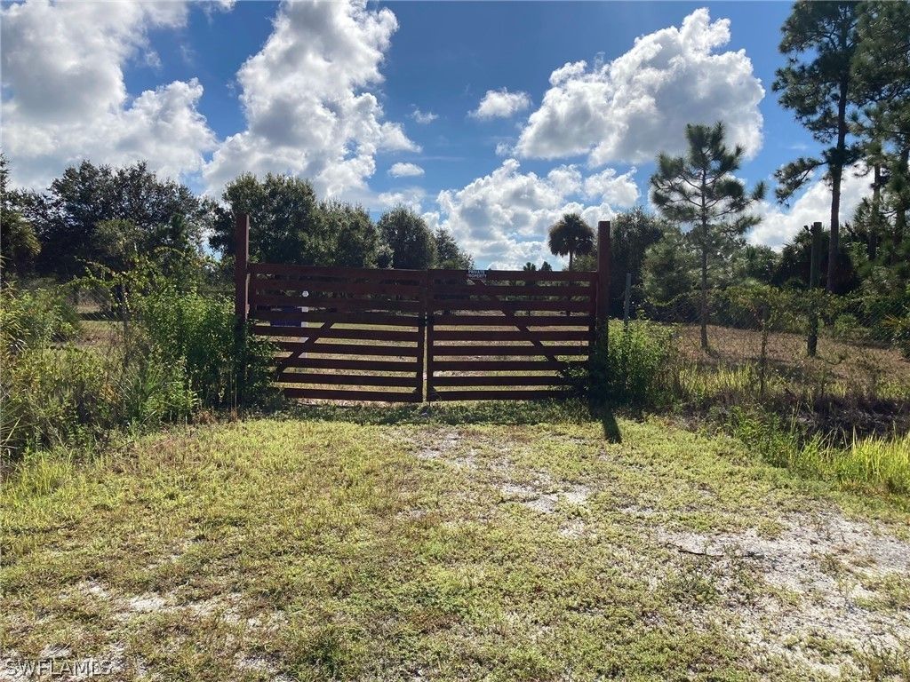 Clewiston, Hendry County, FL Farms and Ranches, Lakefront Property