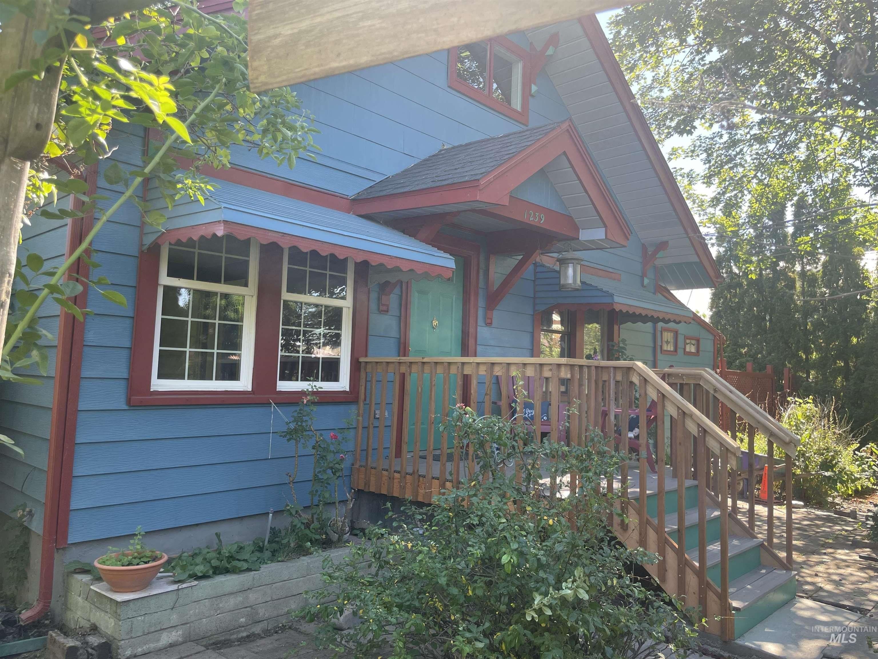 Clarkston, Asotin County, WA House for sale Property ID 414723957