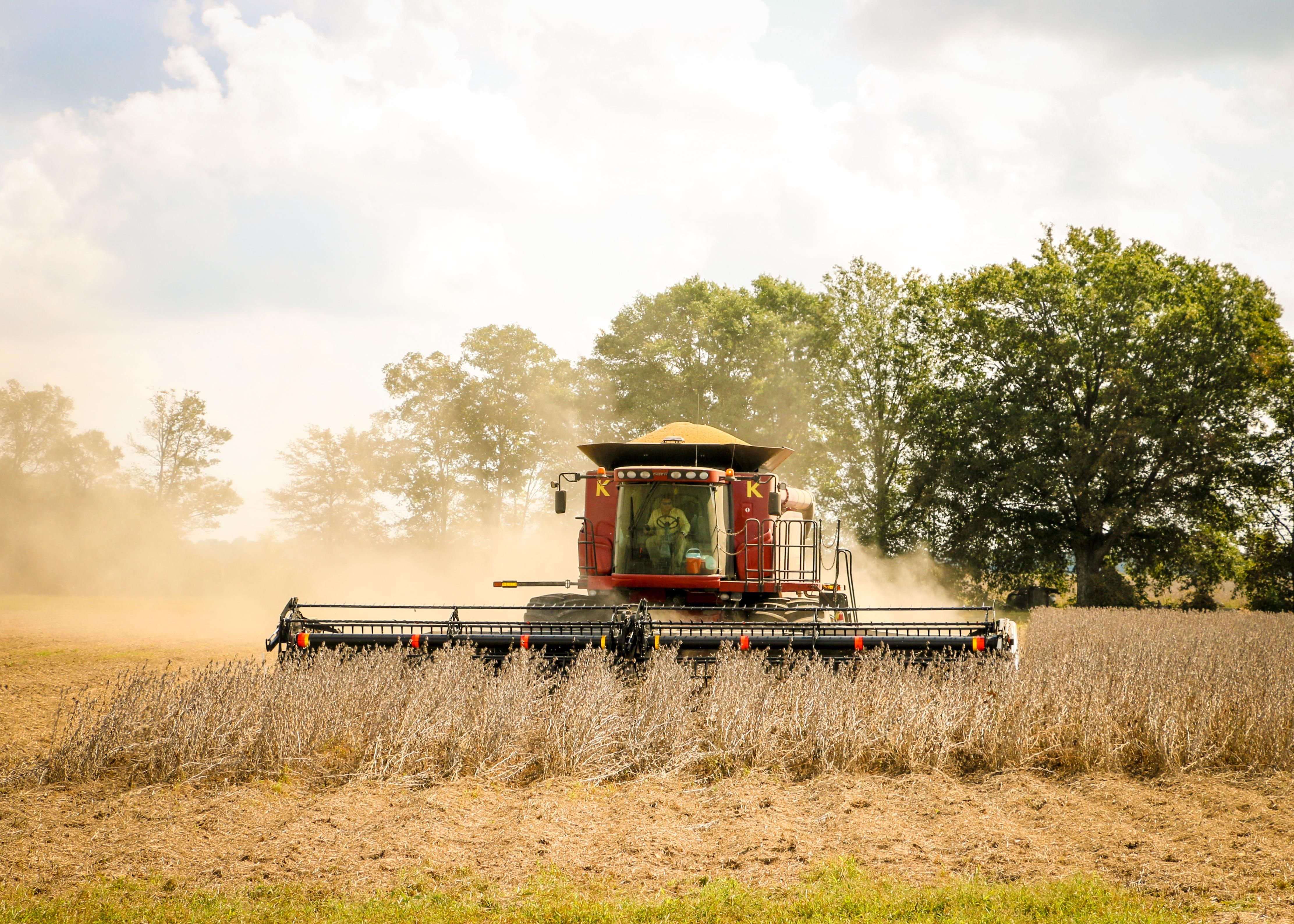 Bald Knob, White County, AR Farms and Ranches, Recreational Property