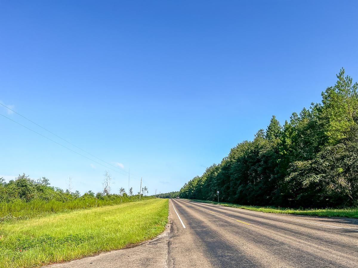 Votaw, Hardin County, TX Recreational Property, Hunting Property, Horse