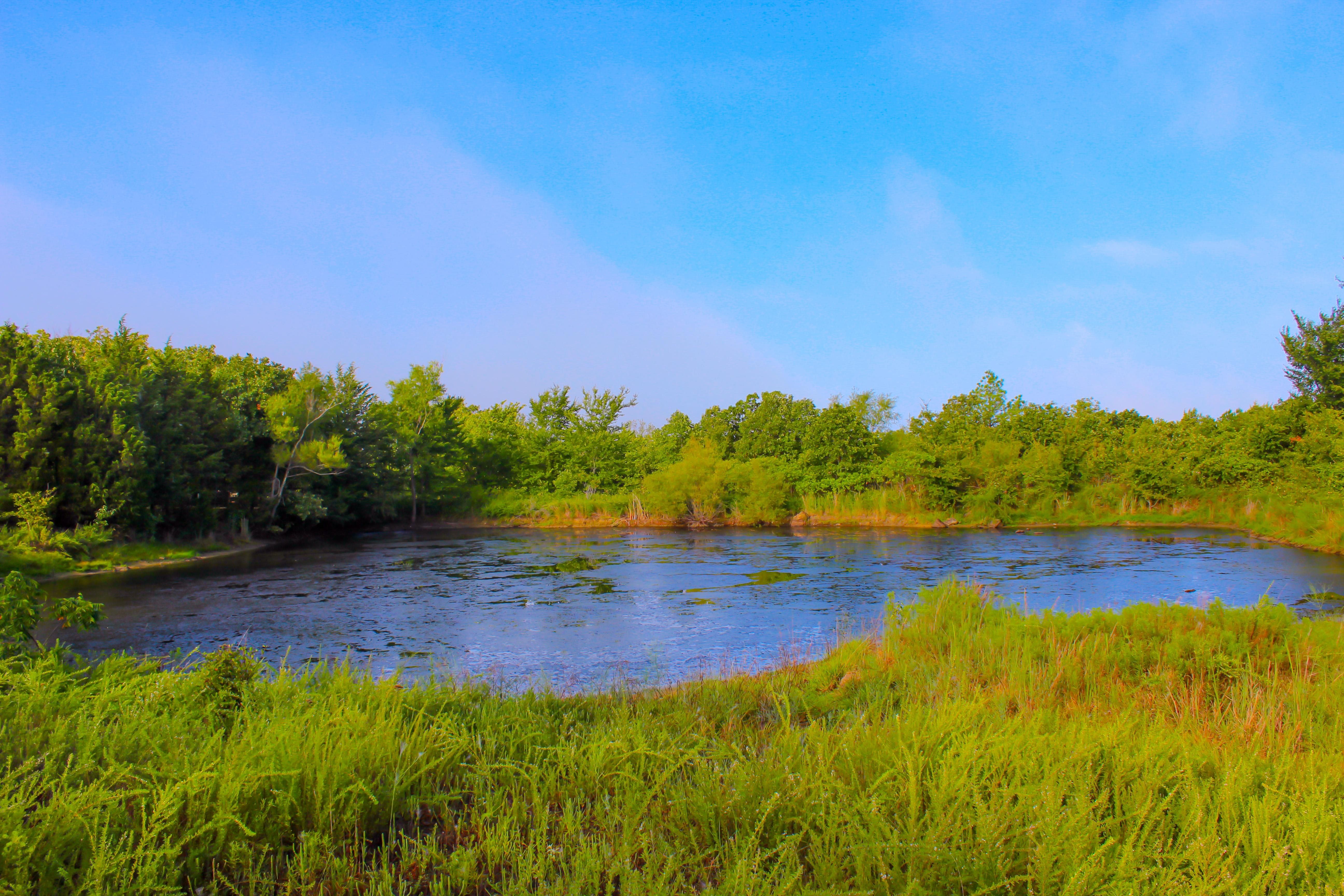 Hartshorne, Latimer County, OK Recreational Property, Undeveloped Land