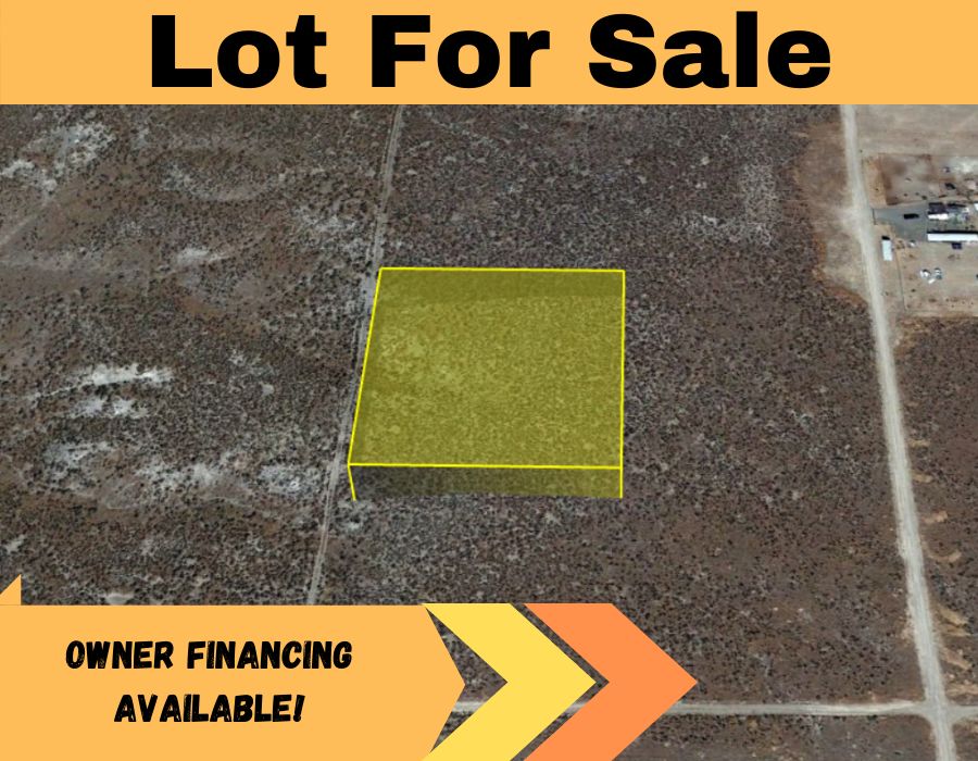 Elko, Elko County, NV Recreational Property, Undeveloped Land