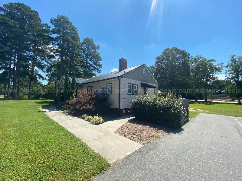 Landis, Rowan County, NC Recreational Property, Commercial Property, House for auction Property