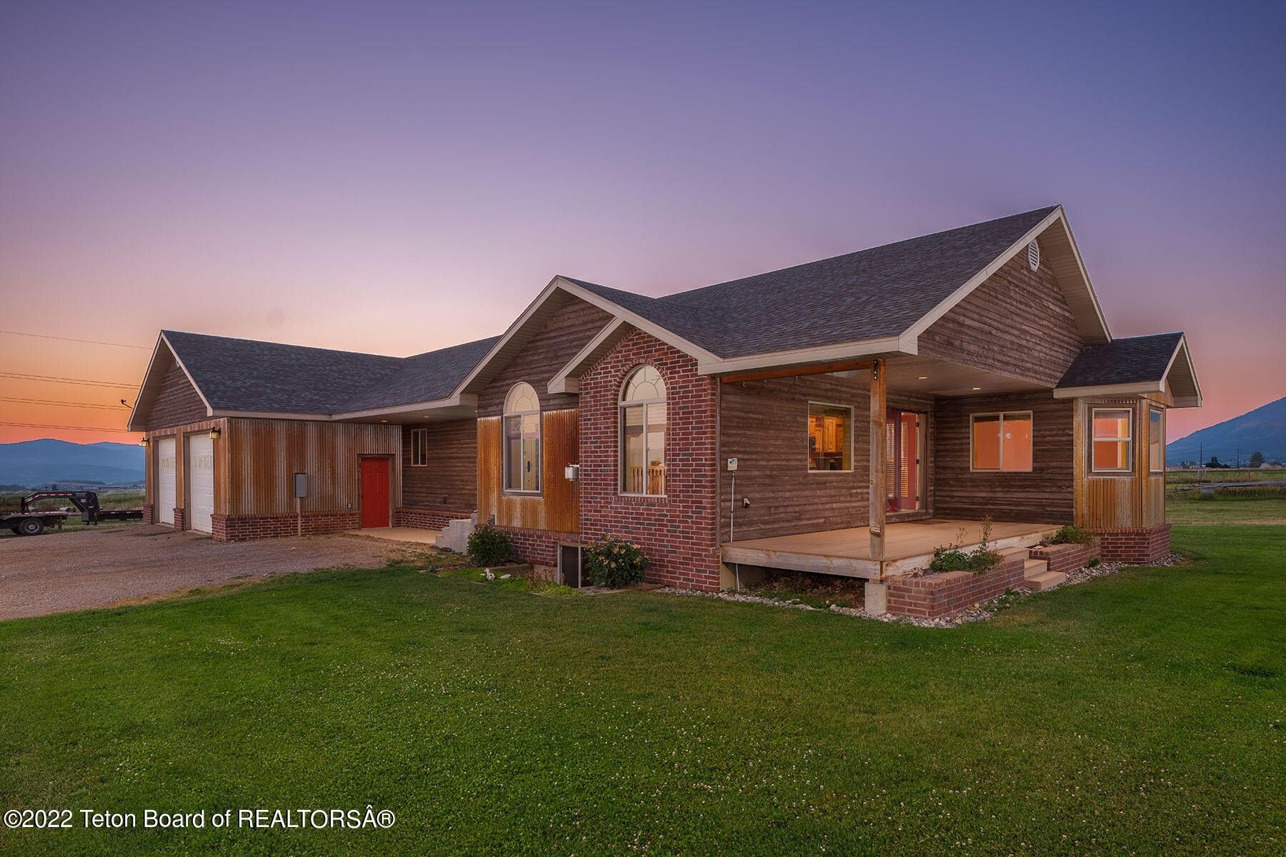 Thayne, Lincoln County, WY Farms and Ranches, House for sale Property ID 414737573 LandWatch