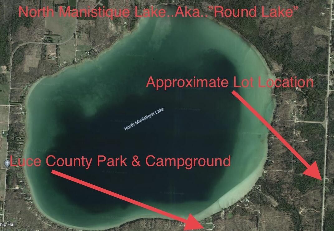Mcmillan, Luce County, MI Undeveloped Land, Homesites for sale Property ID 414738076 LandWatch