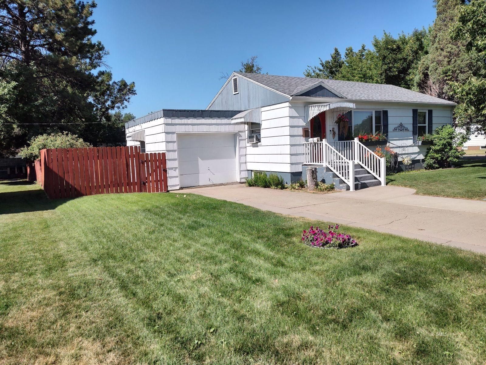 Glendive, Dawson County, MT House for sale Property ID 414738693