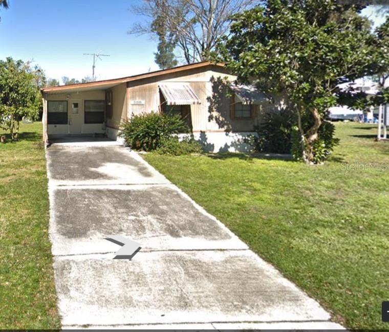 Brooksville, Hernando County, FL House for sale Property ID 414738916