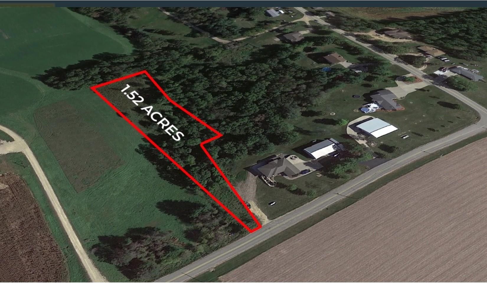 Dubuque, Dubuque County, IA Undeveloped Land, Homesites for sale