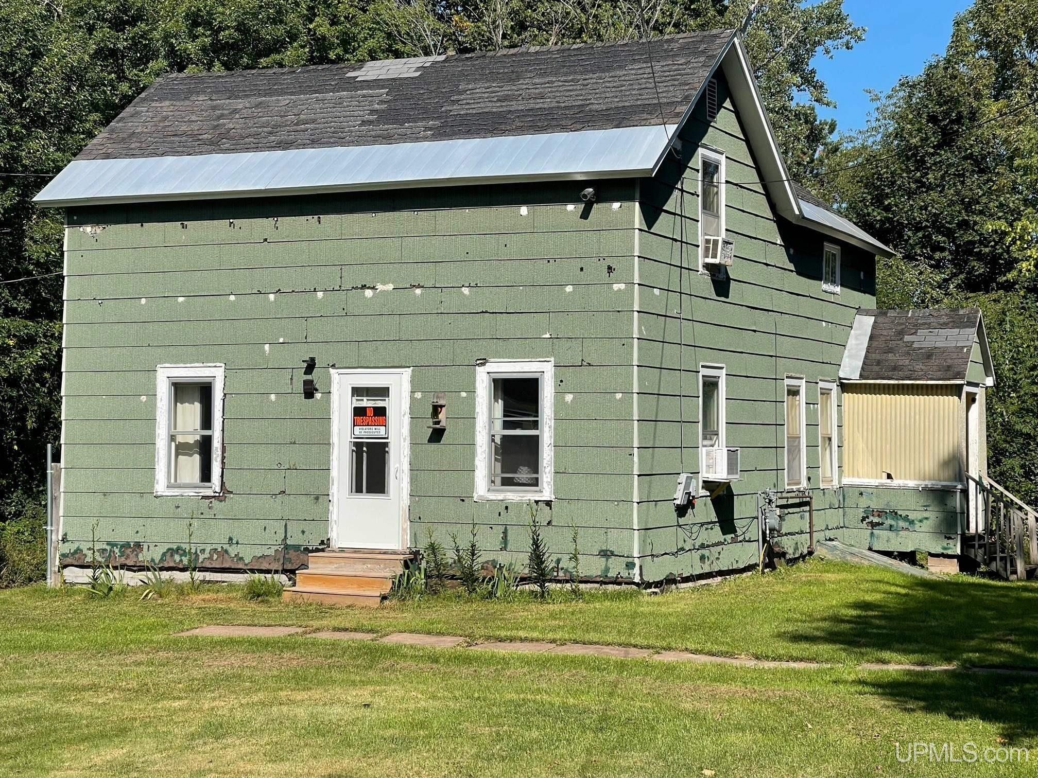 Ironwood, Gogebic County, MI House for sale Property ID 414741132