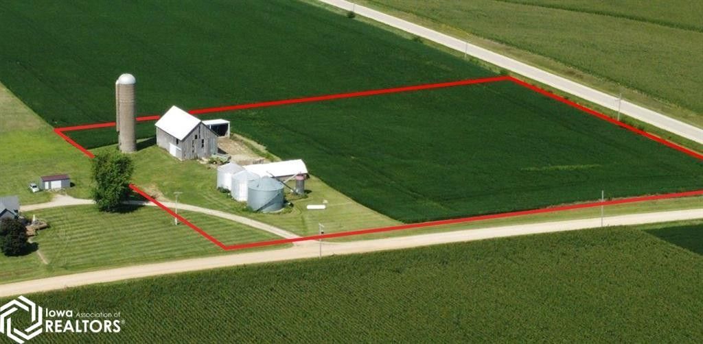 Tipton, Cedar County, IA Farms and Ranches for sale Property ID