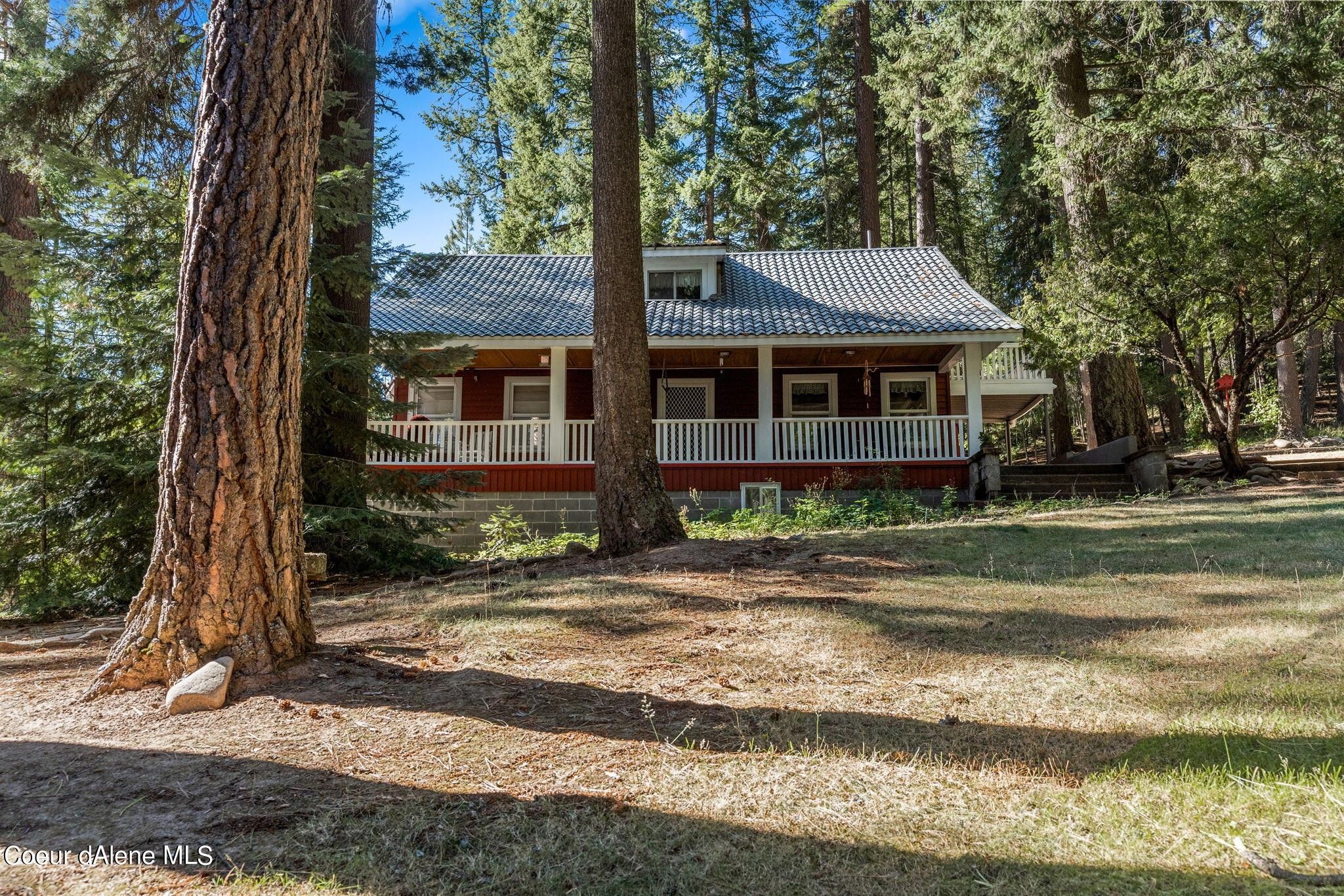 Silverton, Shoshone County, ID House for sale Property ID 414741289