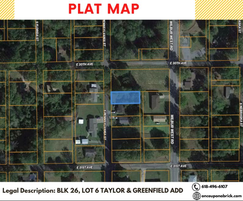 Pine Bluff, Jefferson County, AR Recreational Property, Undeveloped