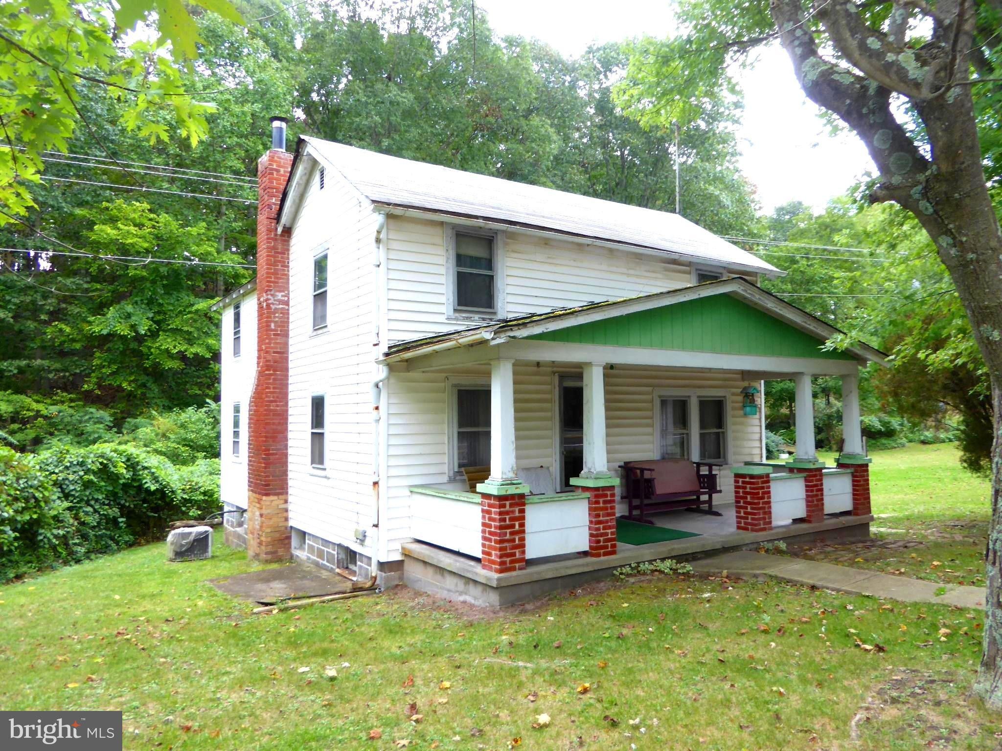 Paw Paw, Hampshire County, WV House for sale Property ID 414742944