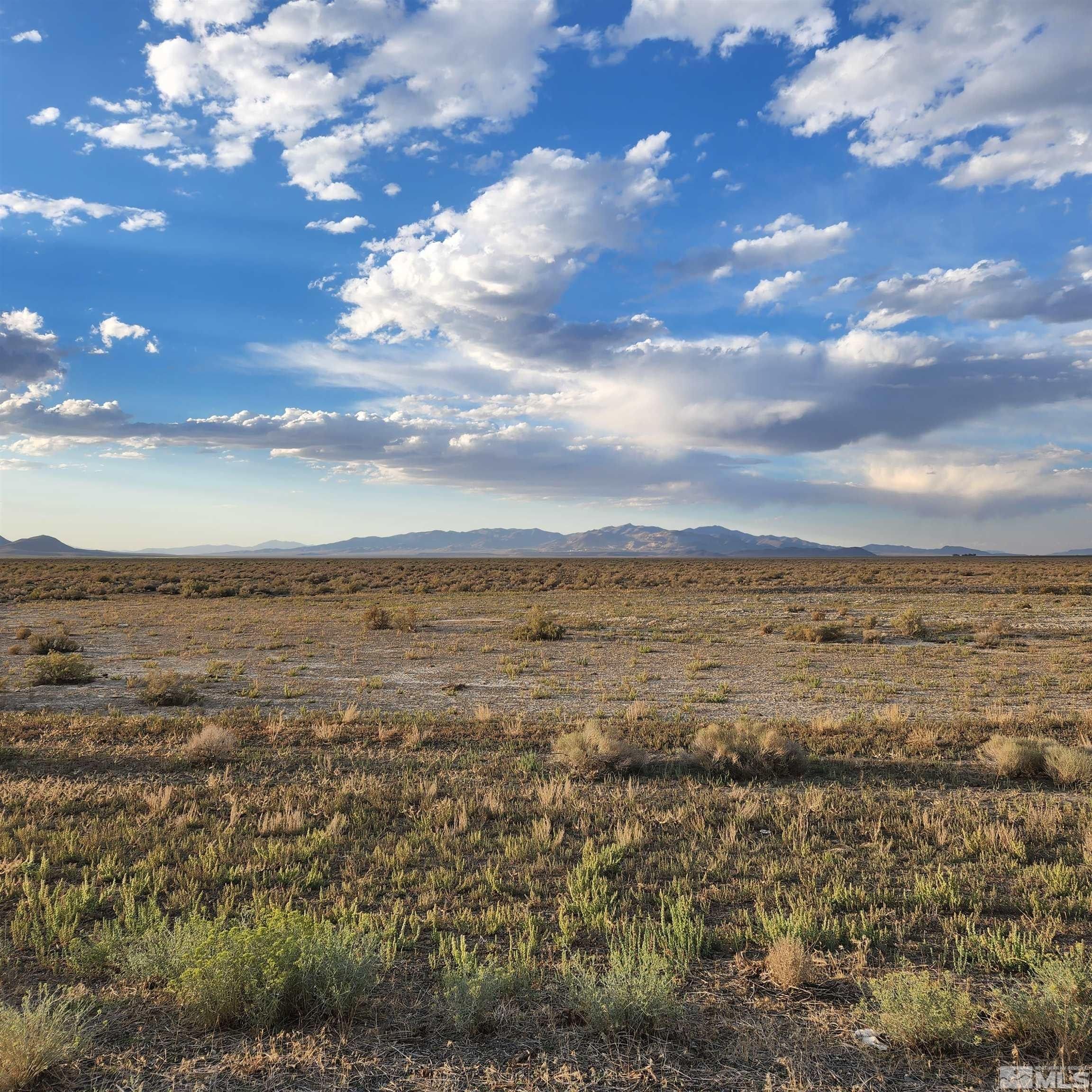 Battle Mountain, Lander County, NV Undeveloped Land for sale Property