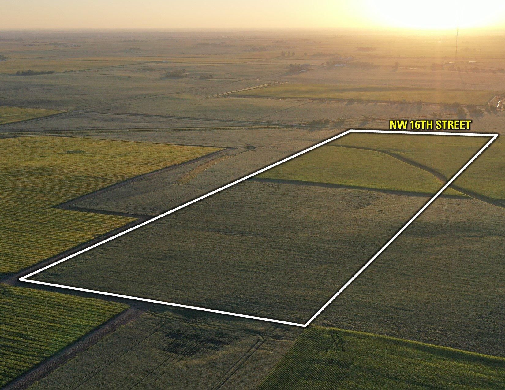 Slater, Polk County, IA Farms and Ranches, Undeveloped Land for sale