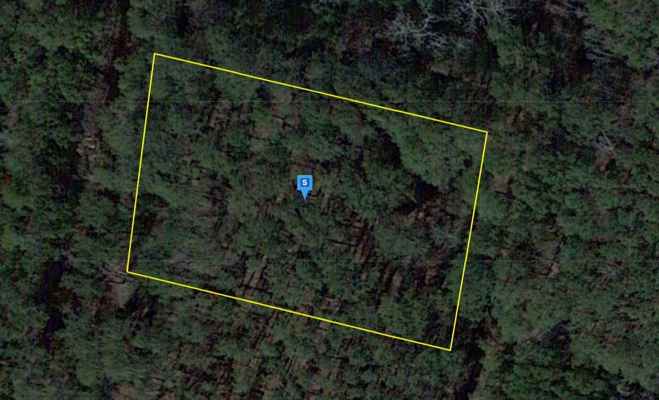 Hallwood, County, VA Recreational Property, Undeveloped Land