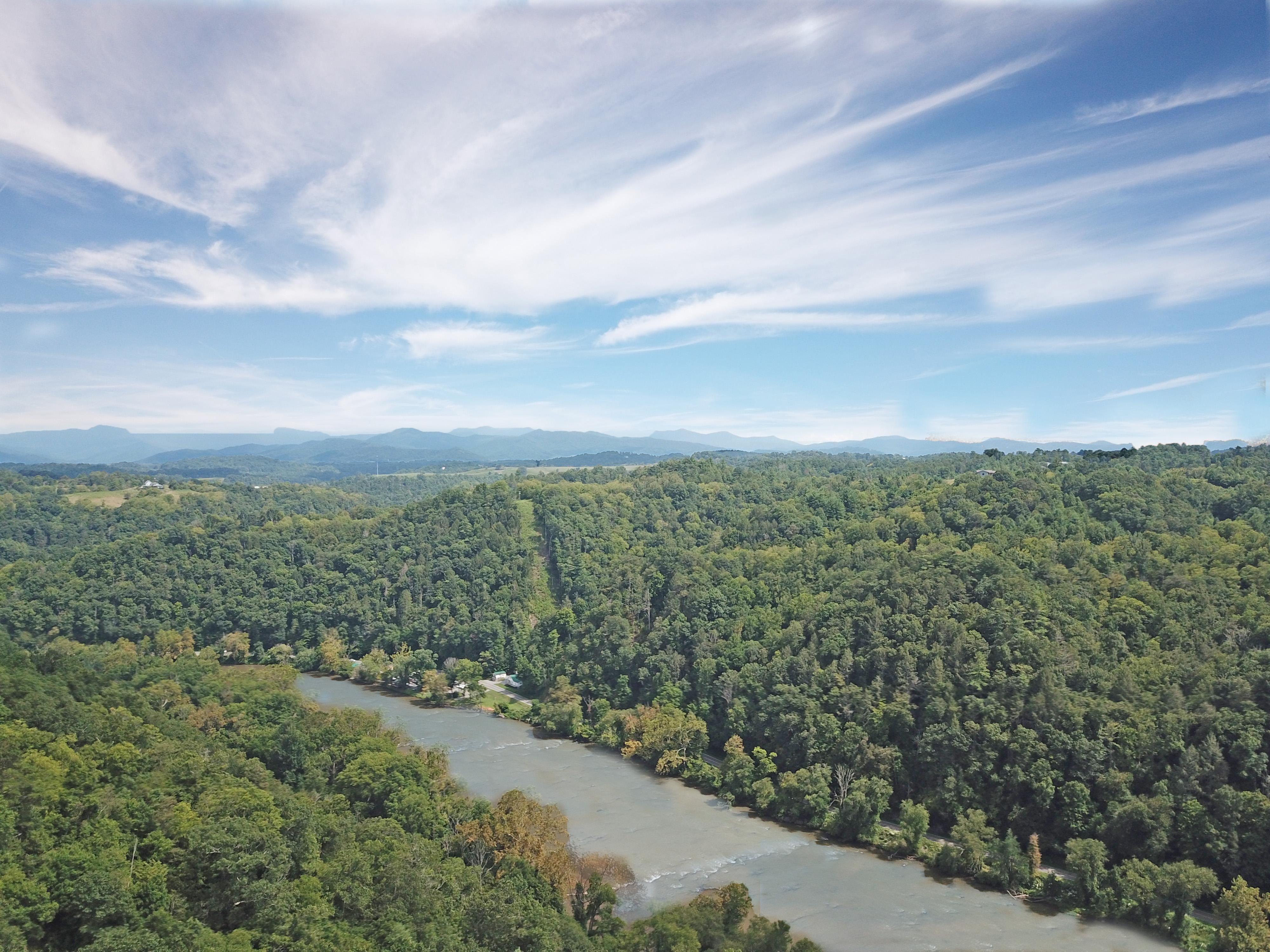 Marshall, Madison County, NC Farms and Ranches, Recreational Property
