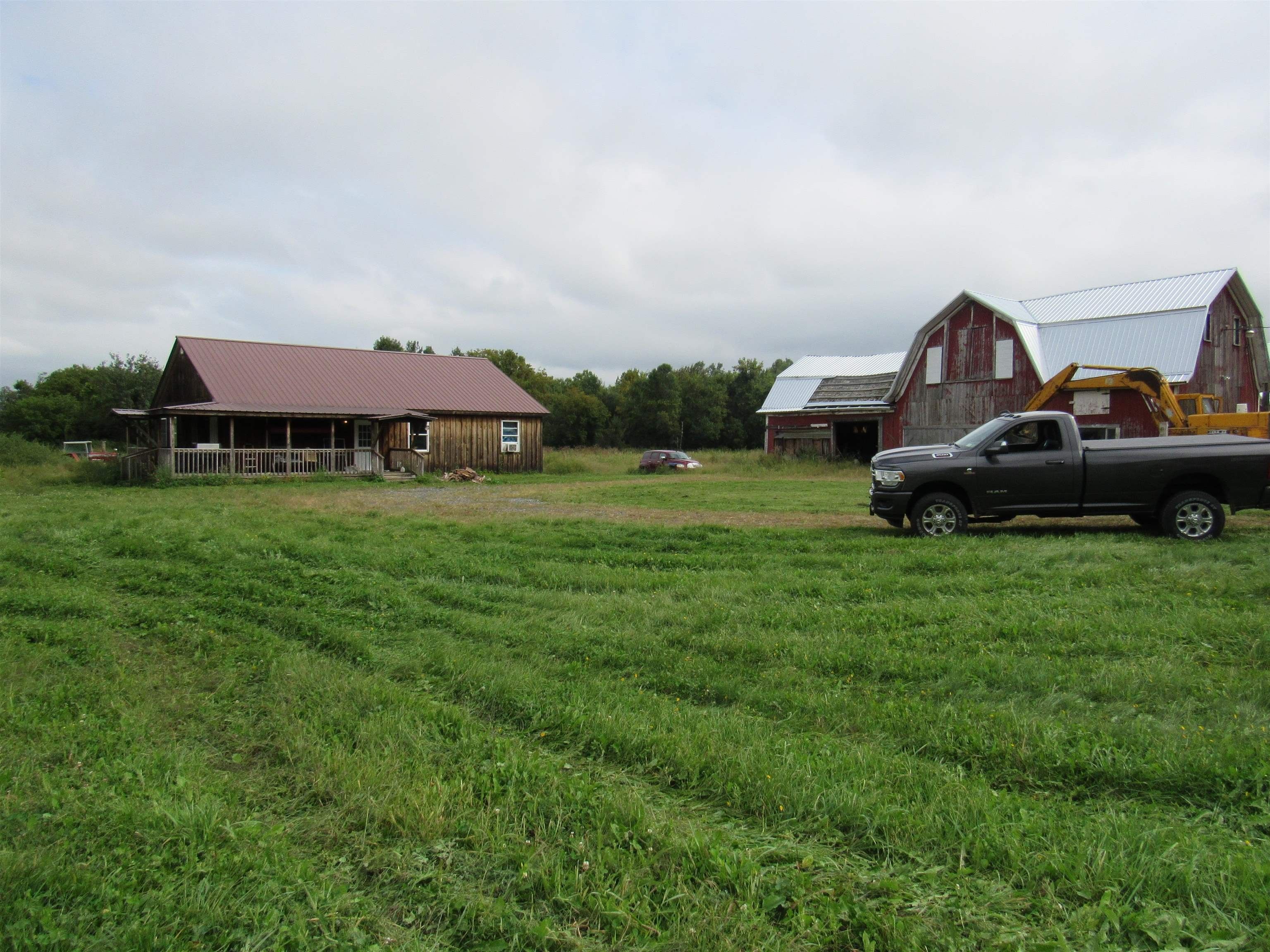 North Lawrence, Saint Lawrence County, NY House for sale Property ID