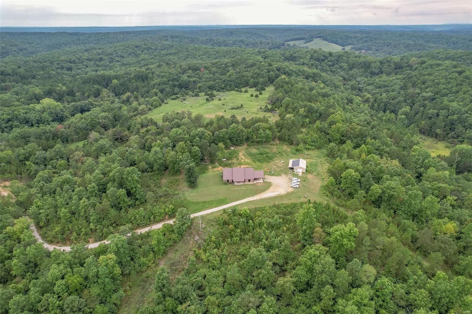 Greenville, Wayne County, MO House for sale Property ID 414745478