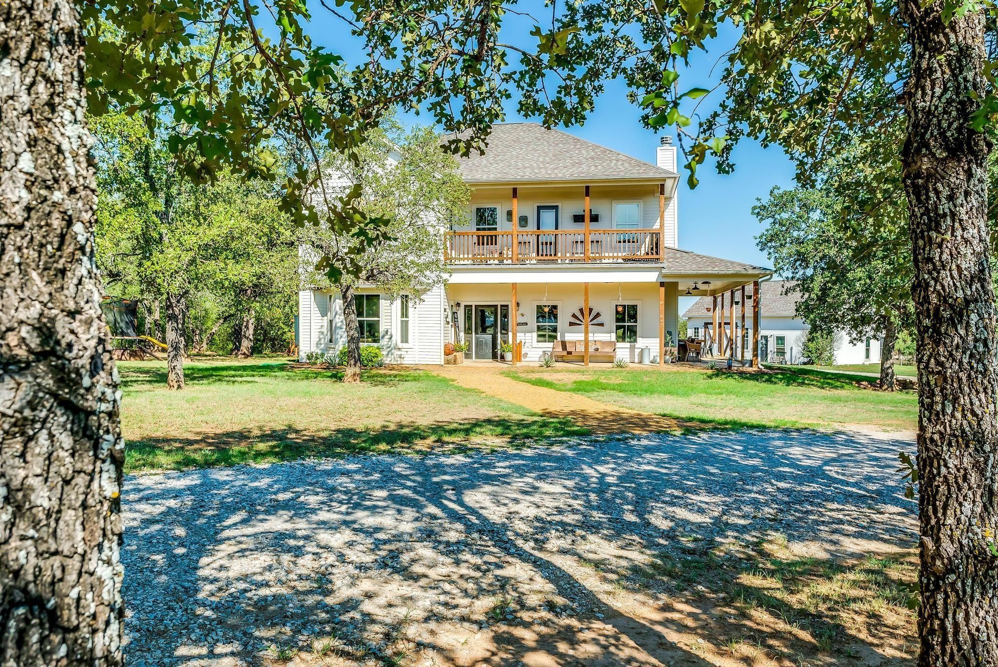 Millsap, Parker County, TX Farms and Ranches, Recreational Property