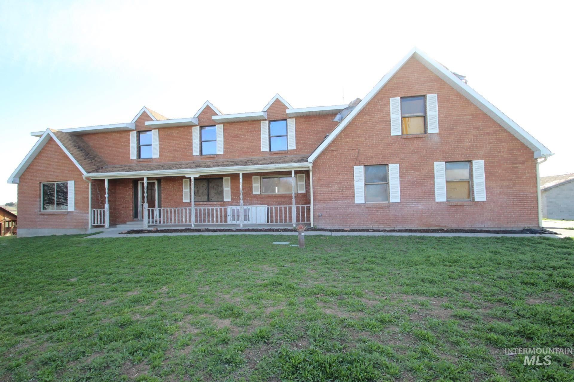 Jerome, Jerome County, ID House for sale Property ID 414745890 LandWatch