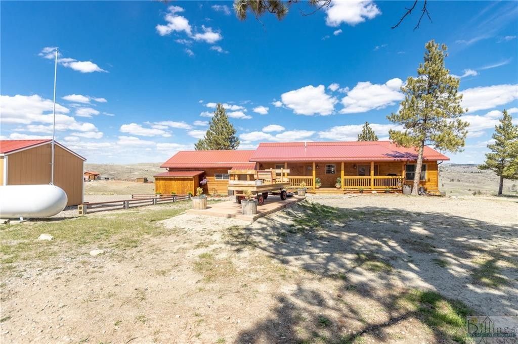 Columbus, Stillwater County, MT House for sale Property ID 414746139 LandWatch