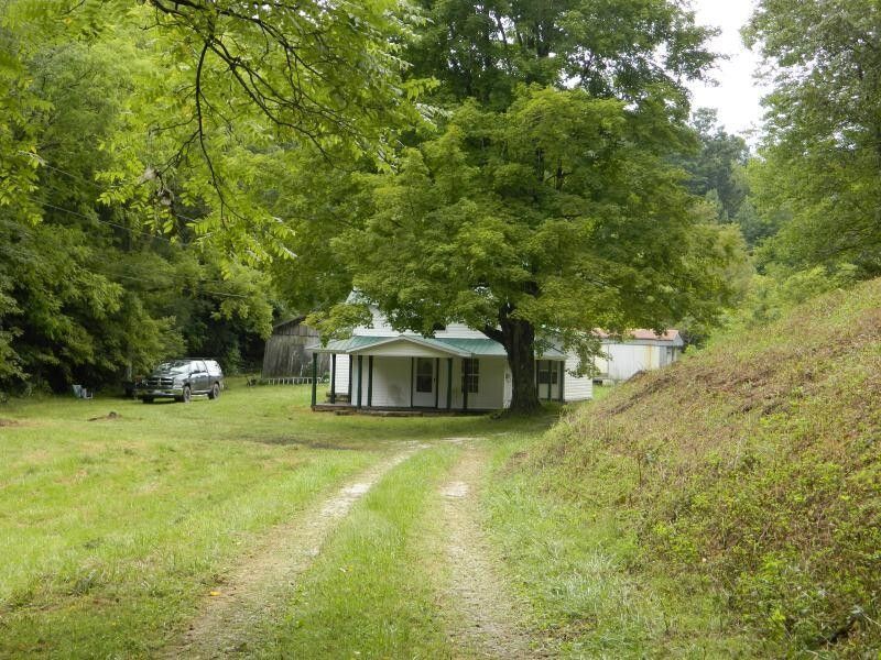 Ezel, County, KY Farms and Ranches, House for sale Property ID