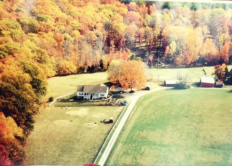 Farmville, Prince Edward County, VA Recreational Property, Horse