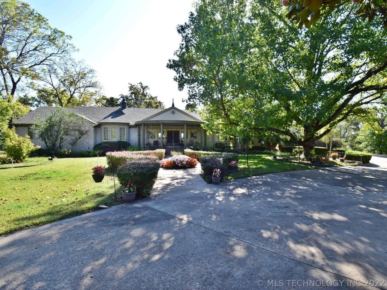 Tahlequah, Cherokee County, OK House for sale Property ID 414747227